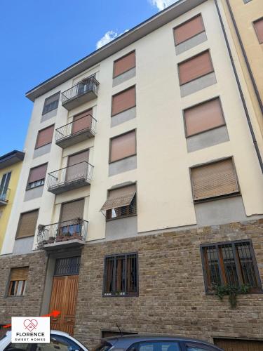 Campo di Marte Apartment by Florence Sweet Homes