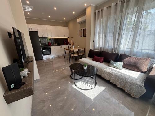 Athens Air B&B
