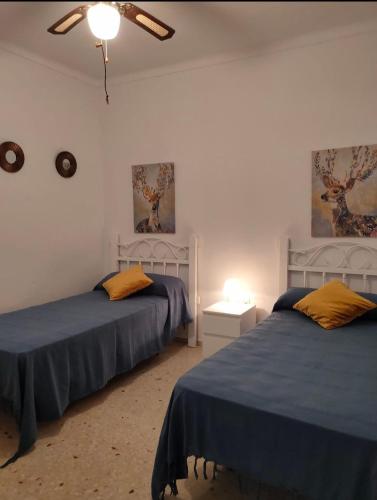 Casa Noria