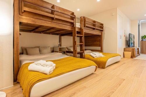 Poka Hotel Yoyogi ポカスイート代々木