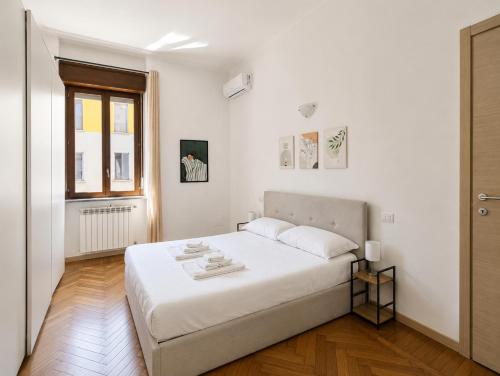 BIG Suite Goldoni Bilocale [Duomo-M4 Lin Airport]