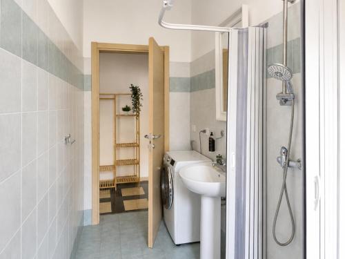 BIG Suite Goldoni Bilocale [Duomo-M4 Lin Airport]