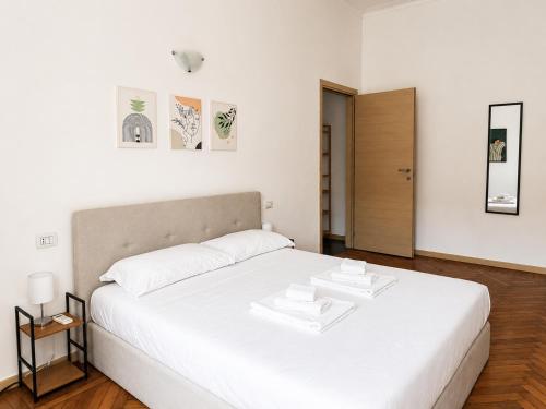 BIG Suite Goldoni Bilocale [Duomo-M4 Lin Airport]