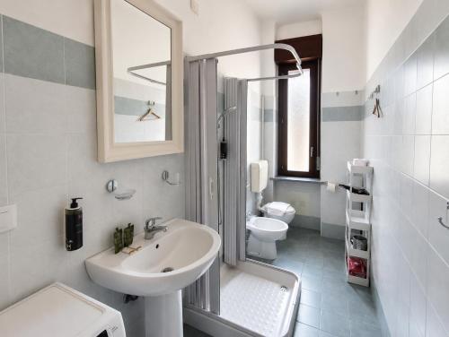 BIG Suite Goldoni Bilocale [Duomo-M4 Lin Airport]