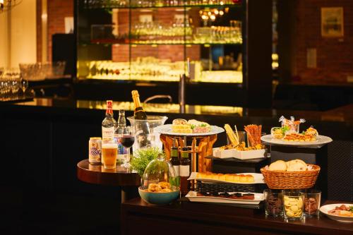 Cross Hotel Sapporo