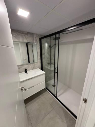 Apartamento - Centro de Móstoles