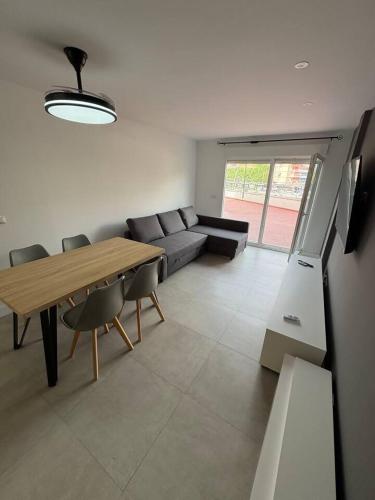 Apartamento - Centro de Móstoles