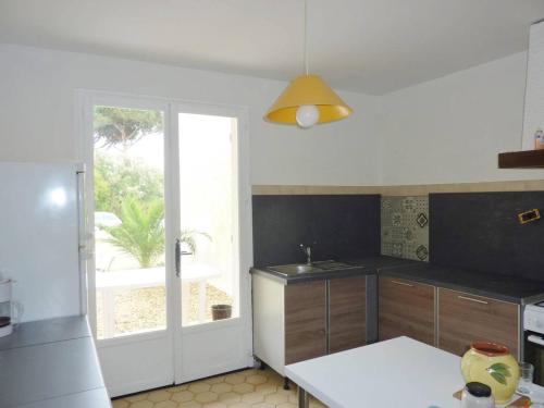 Quartier des Goelands, Villa t5 pour 8 N25