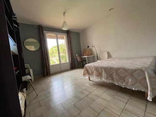 Quartier des Goelands, Villa t5 pour 8 N25