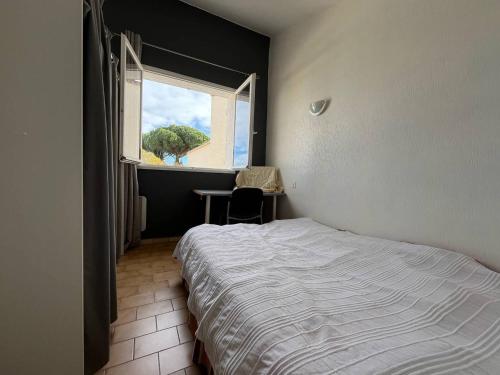 Quartier des Goelands, Villa t5 pour 8 N25