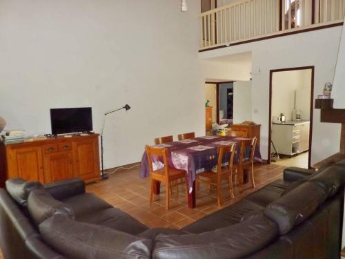 Quartier des Goelands, Villa t5 pour 8 N25