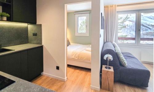 The Apex Suite 3V, Brand-New Luxury Apartment Minutes to Slopes