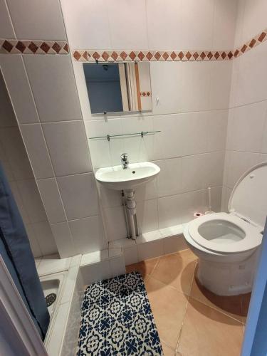 Quartier du port, t4 pour 8 personnes N12