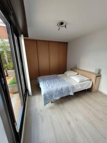 Quartier du port, t4 pour 8 personnes N12