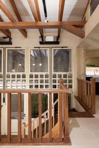 Elegant Luxury House in Plaka with Akropolis View