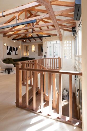 Elegant Luxury House in Plaka with Akropolis View