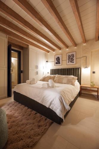 Elegant Luxury House in Plaka with Akropolis View