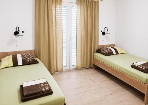 Apartment Orloj