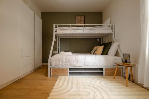 104 Chanzy - Contemporain - 3Pers - Centre du Mans