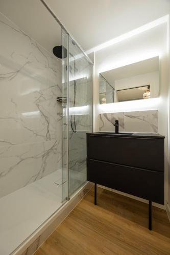 104 Chanzy - Contemporain - 3Pers - Centre du Mans