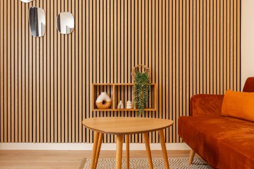 104 Chanzy - Contemporain - 3Pers - Centre du Mans