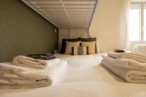 104 Chanzy - Contemporain - 3Pers - Centre du Mans