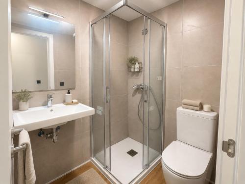 2BR Las Canteras Apartment