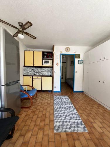 Coeur de Ville, studio pour 4 N125