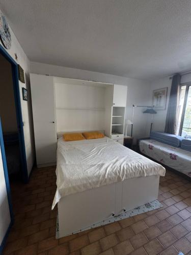 Coeur de Ville, studio pour 4 N125