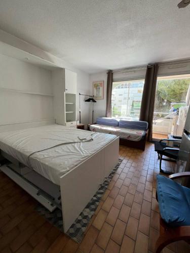 Coeur de Ville, studio pour 4 N125