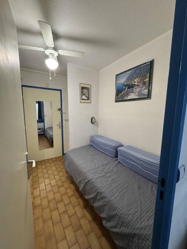 Coeur de Ville, studio pour 4 N125