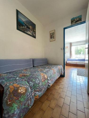 Coeur de Ville, studio pour 4 N125
