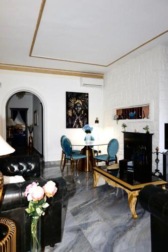 Fantastic chalet 5 mins away from the beach by easyBNB