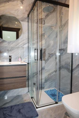 Fantastic chalet 5 mins away from the beach by easyBNB