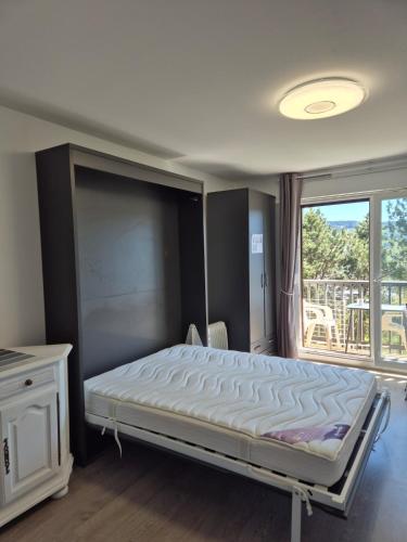Studio 27m2