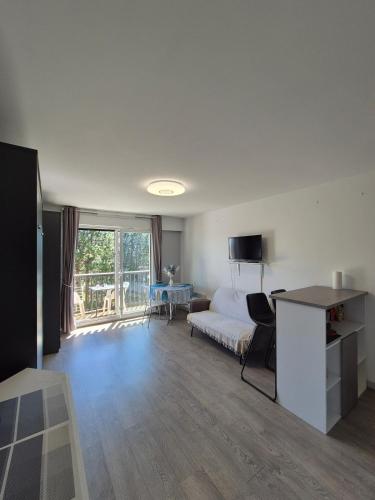 Studio 27m2