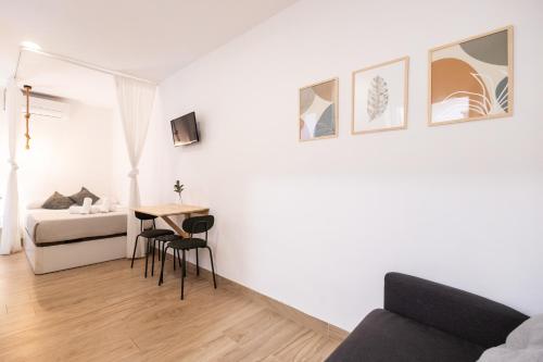 Beni Suite by Concept Flats