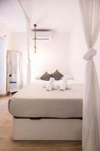 Beni Suite by Concept Flats