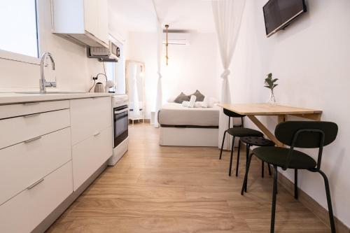 Beni Suite by Concept Flats