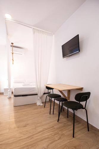 Beni Suite by Concept Flats