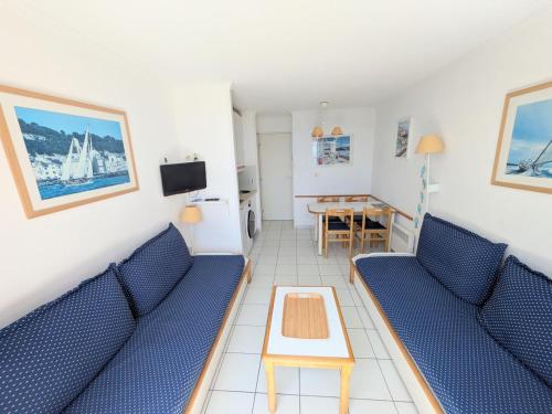 Appartement pour 4-5 personnes avec vue mer exceptionnelle