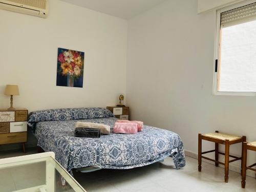 Apartamento Els Molins