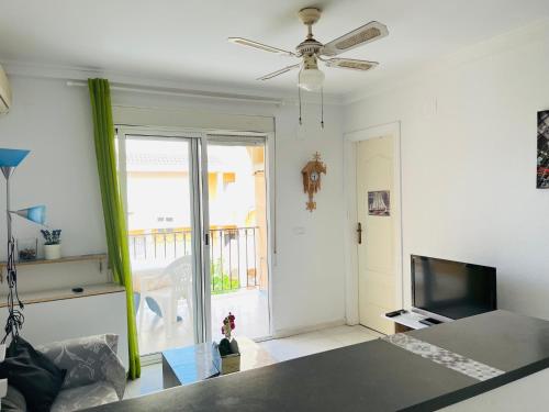 Apartamento Els Molins