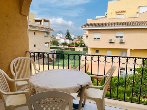 Apartamento Els Molins