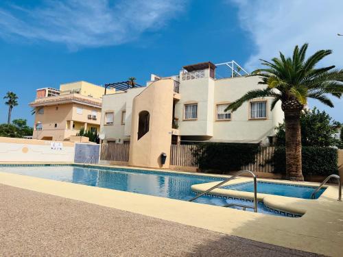 Apartamento Els Molins