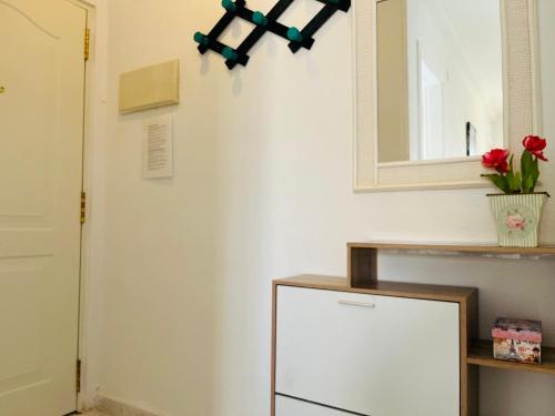 Apartamento Els Molins