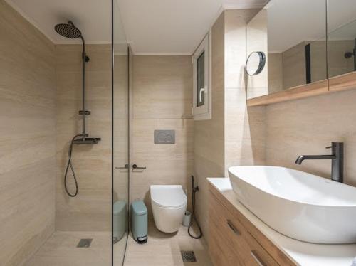Juliano Athens Residence