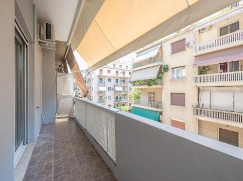 Juliano Athens Residence