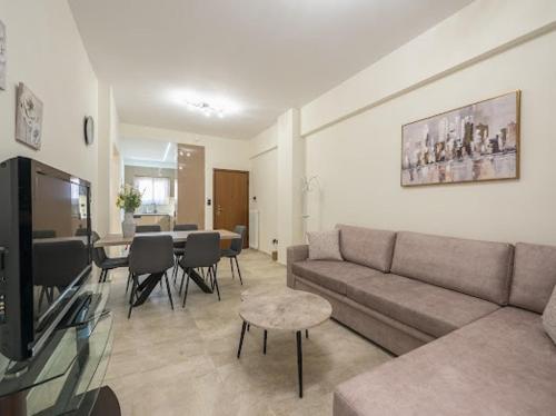 Juliano Athens Residence
