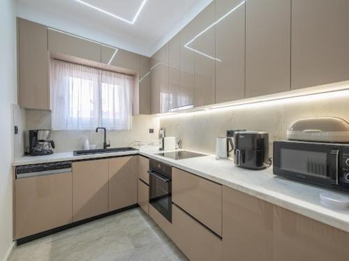 Juliano Athens Residence